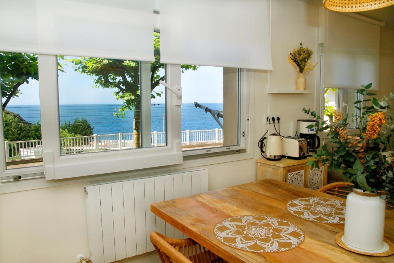 Appartement Talaberri Bermeo
